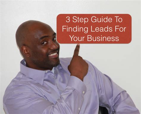 Home Based Business Leads Made Easy